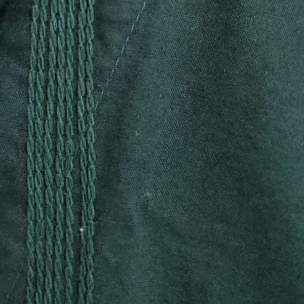 YACCOMARICAR ヤッコマリカルド　ストライプシャツワンピ　ロング YACCOMARICAR ヤッコマリカルド ストライプシャツワンピ ロング