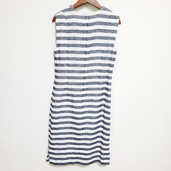 jun ashida ジュンアシダ ロングワンピース ドレス 9 白 2025年最新】芦田淳ワンピースの人気アイテム - メルカリ