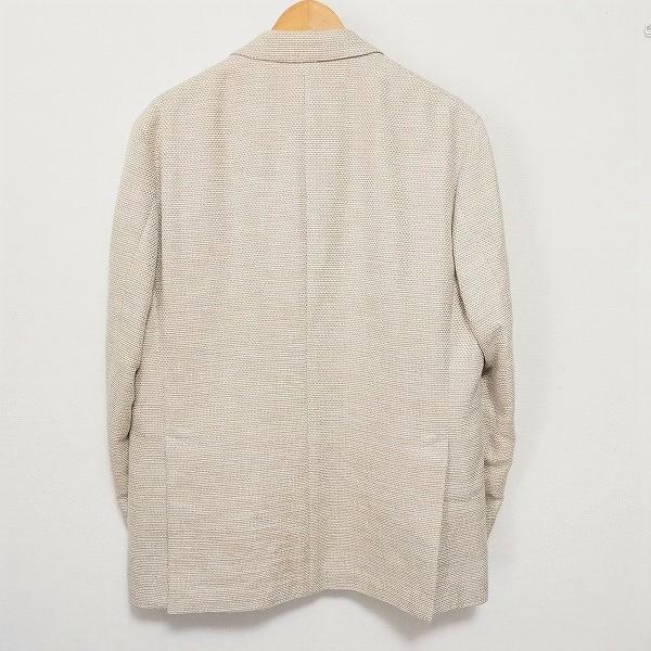 PAPAS #spc パパス プラス Papas + セットアップ L ベージュ 