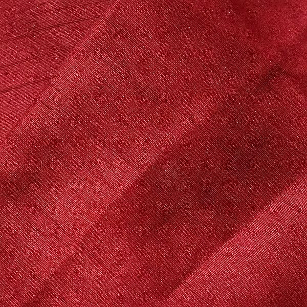 #anc ユキトリイ YUKITORII セットアップ スカートスーツ 9 赤 ツーピース フリル レディース [790713]｜acil｜06