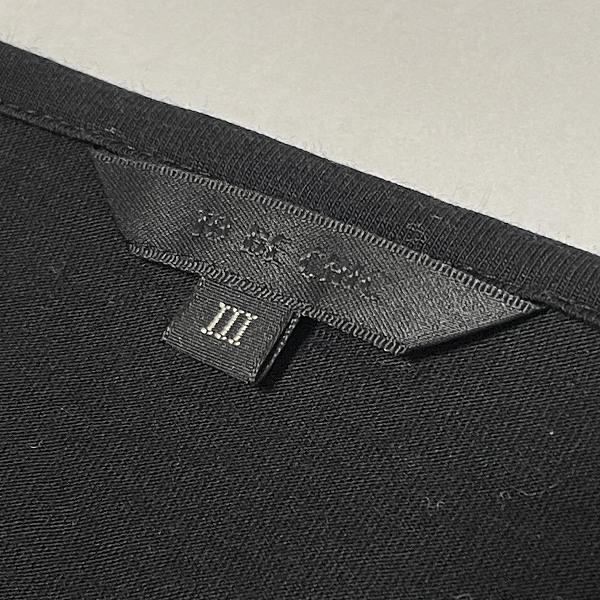 TO BE CHIC #snc トゥービーシック カットソー 半袖 チュール 
