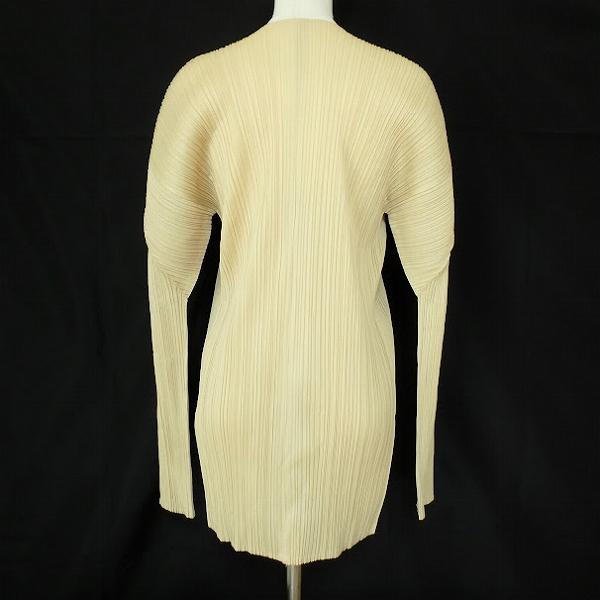 PLEATS PLEASE ISSEY MIYAKE #apc プリーツプリーズ PLEATSPLEASE