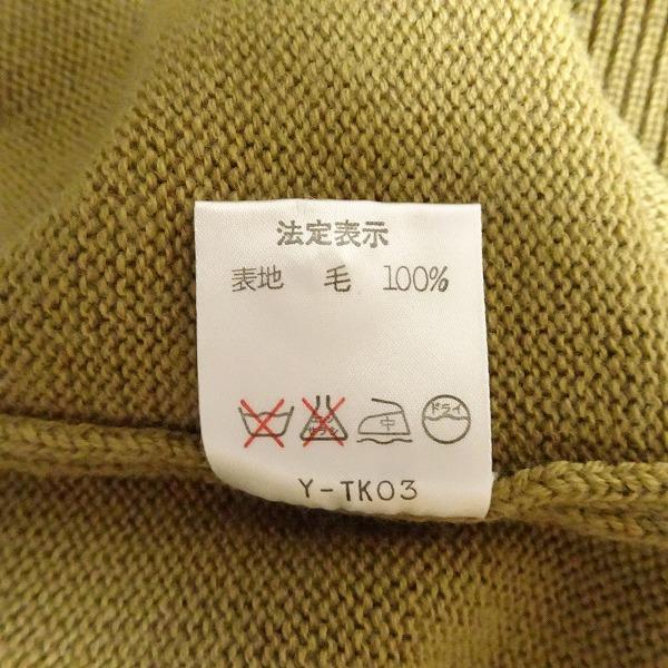 wnc クリスチャンディオール スポーツ ChristianDior SPORTS ニット 