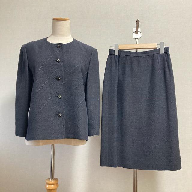HARDY AMIES（ハーディエイミス） #anc HARDYAMIES BOUTIQUE スカート