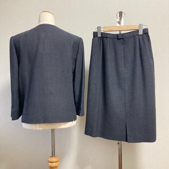 HARDY AMIES（ハーディエイミス） #anc HARDYAMIES BOUTIQUE スカート
