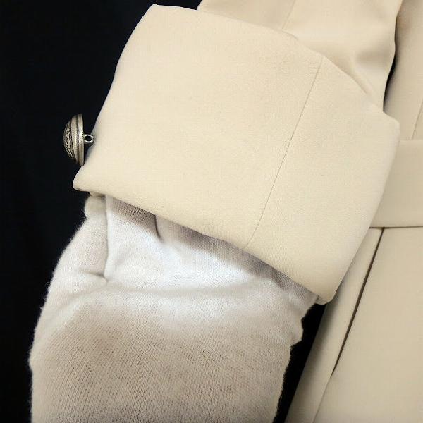anc フォクシーニューヨーク FOXEY NEW YORK コート 38 ベージュ系