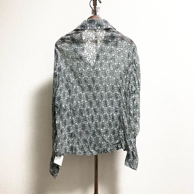 伊太利屋（Italiya） #snc イタリヤ シャツ ブラウス 15 レース 