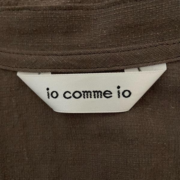 Sensounico（センソユニコ） #snc イオコムイオセンソユニコ io comme