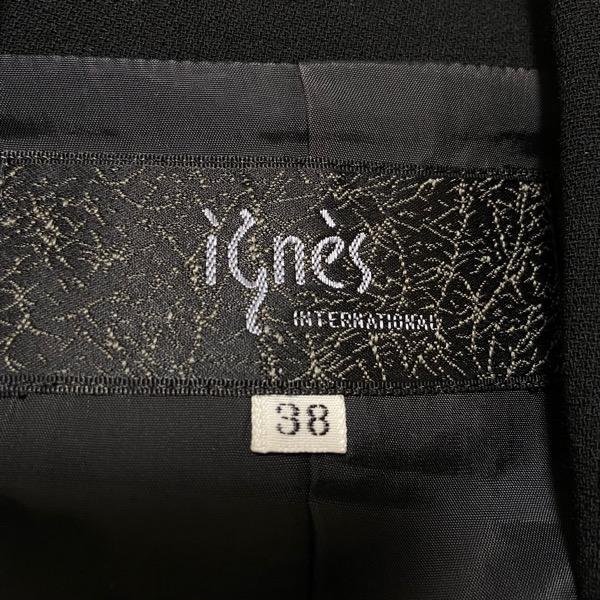 銀座マギー #anc イネス ignes スカートスーツ セットアップ  