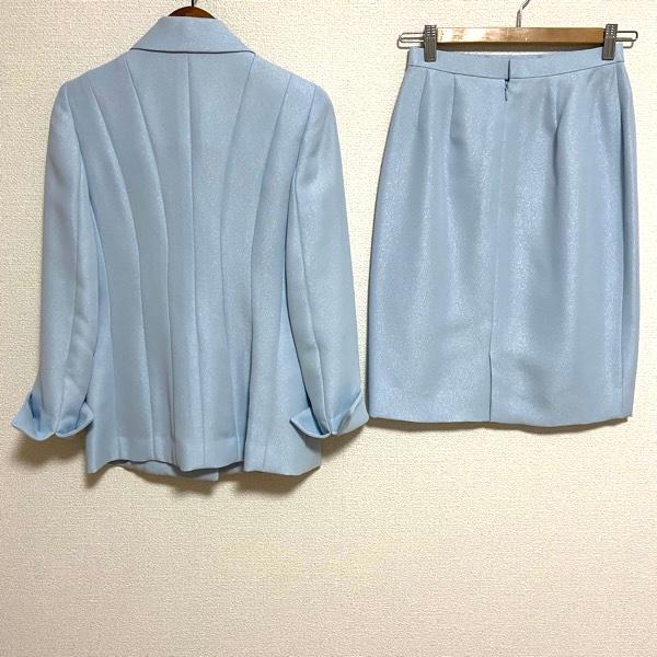 anc イネス 銀座マギー ignes スカートスーツ セットアップ ツーピース