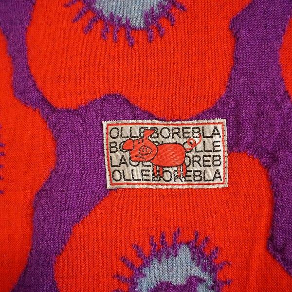 wnc アルベロベロ ALBEROBELLO コート 赤 ピンク 紫 ニット モヘヤ混