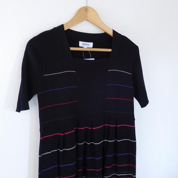 SONIA RYKIEL #anc ソニアリキエル SONIARYKIEL ワンピース 38 SONIA RYKIEL #anc ソニアリキエル SONIARYKIEL ワンピース 38