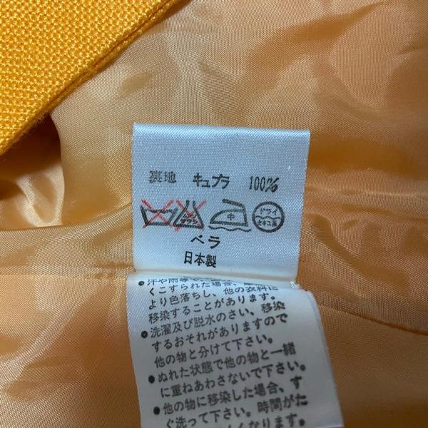 snc ベラ VELLA 銀座マギー スカートスーツ セットアップ ツーピース 9  