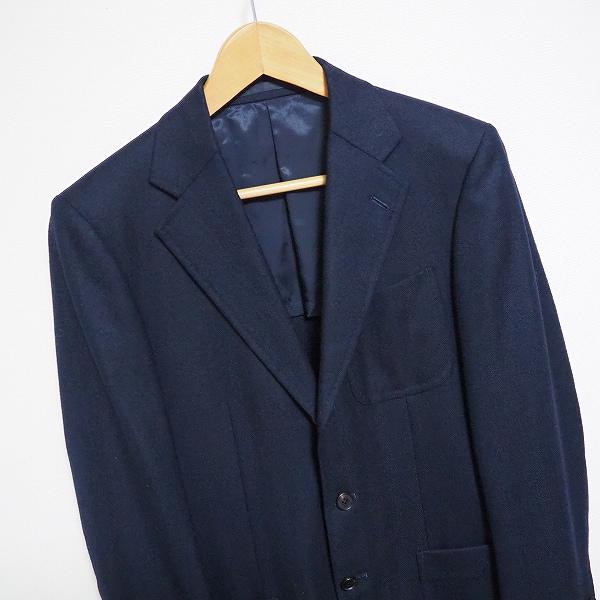 wnc サルトリアチョークストリーム SARTORIA Chalk Stream ジャケット 
