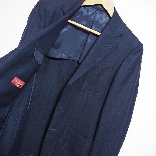 wnc サルトリアチョークストリーム SARTORIA Chalk Stream ジャケット 