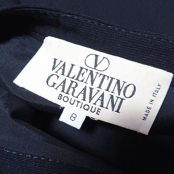 VALENTINO（ヴァレンティノ） #anc VALENTINO GARAVANI スカート 8 