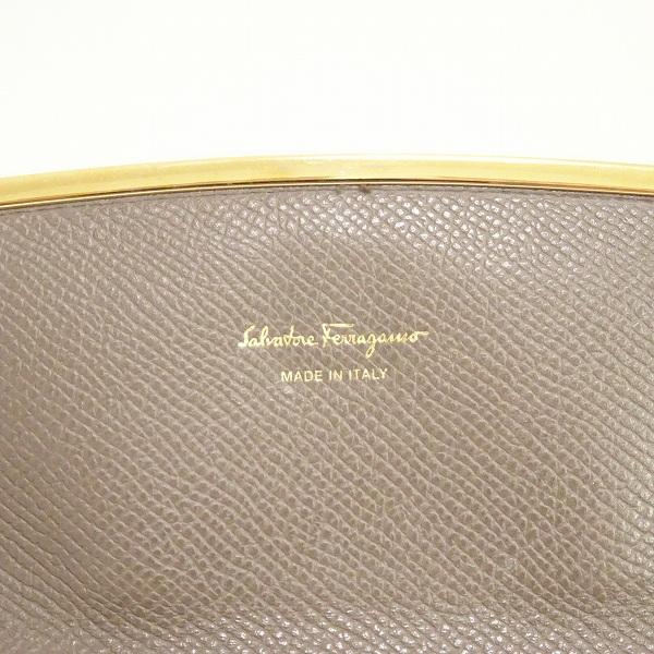 FERRAGAMO（フェラガモ） #anzw サルヴァトーレ 財布 ガンチーニ 長 