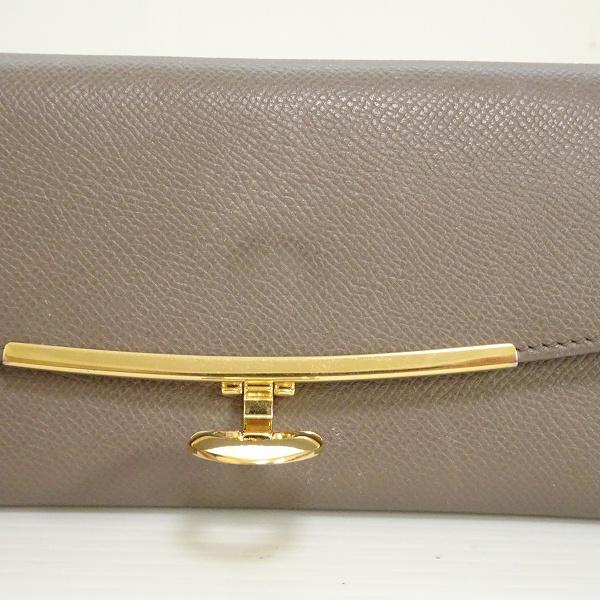FERRAGAMO（フェラガモ） #anzw サルヴァトーレ 財布 ガンチーニ 長 