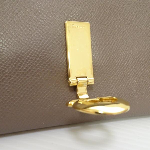 FERRAGAMO（フェラガモ） #anzw サルヴァトーレ 財布 ガンチーニ 長 