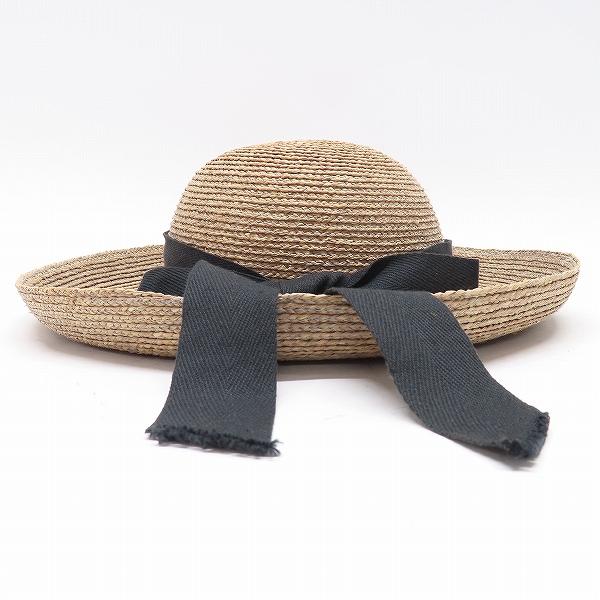 Helen Kaminski（ヘレンカミンスキー） #snzh 帽子 麦わら帽子