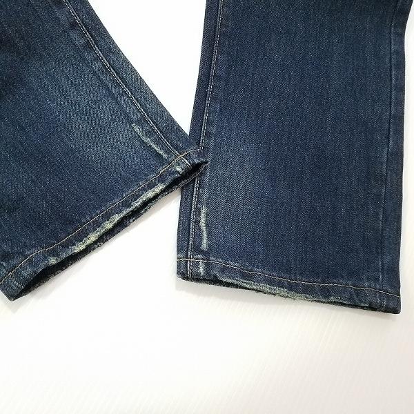 DSQUARED2 #anc ディースクエアード ジーンズ デニム パンツ 34 DSQUARED2 #anc ディースクエアード ジーンズ デニム パンツ 34