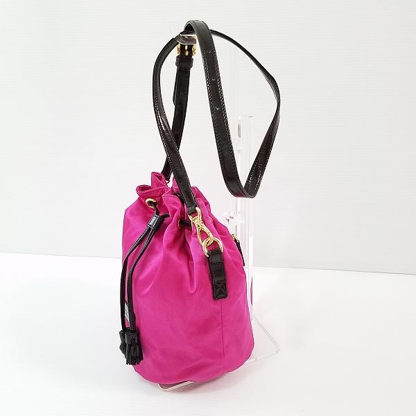 【極美品】マッキントッシュフィロソフィー ピンク フード&ライナー着脱可 M MACKINTOSH PHILOSOPHY（マッキントッシュフィロソフィー） #anb