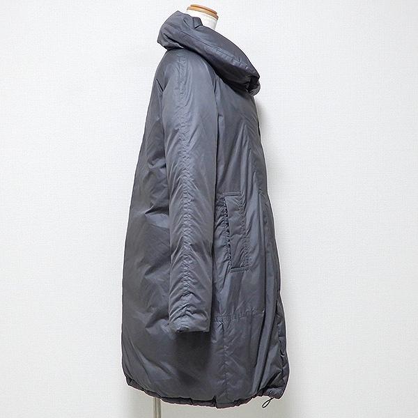 wsc セオリーリュクス theory luxe コート ダウンコート 無地 38