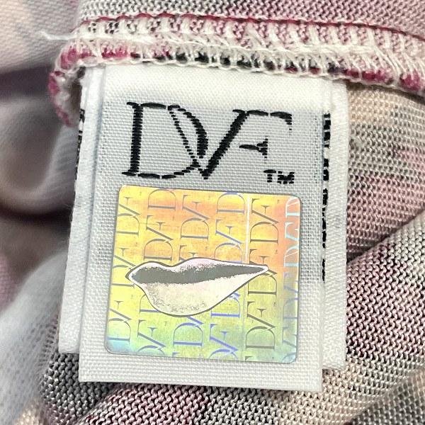 DIANE von FURSTENBERG #anc ダイアン・フォン・ファステン