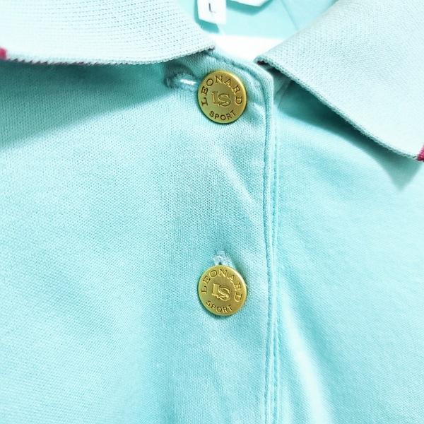 LEONARD（レオナール） #apc レオナールスポーツ LEONARD SPORT