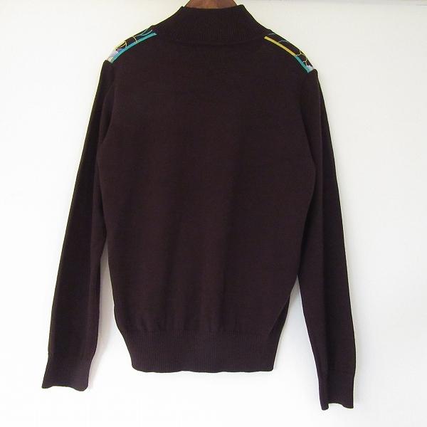 LEONARD #wxc レオナールスポーツ SPORT ニット・セーター 42
