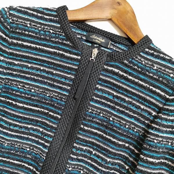 anc アンドレアグラッティ レリアン Andrea Grati Leilian  