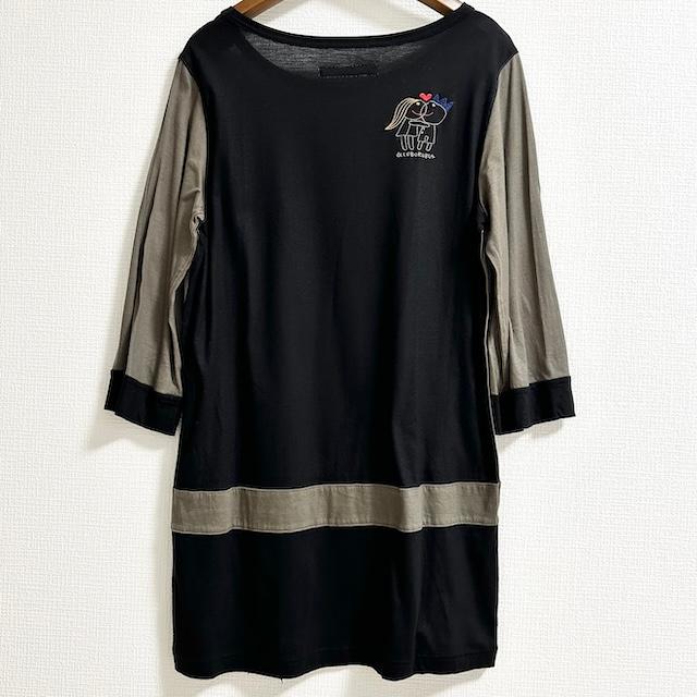 アルベロベロのチュニック アルベロベロのチュニック ☆アルベロベロ