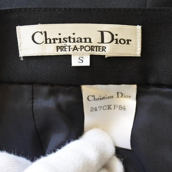 anc クリスチャンディオール ChristianDior プレタポルテ PRET-A 