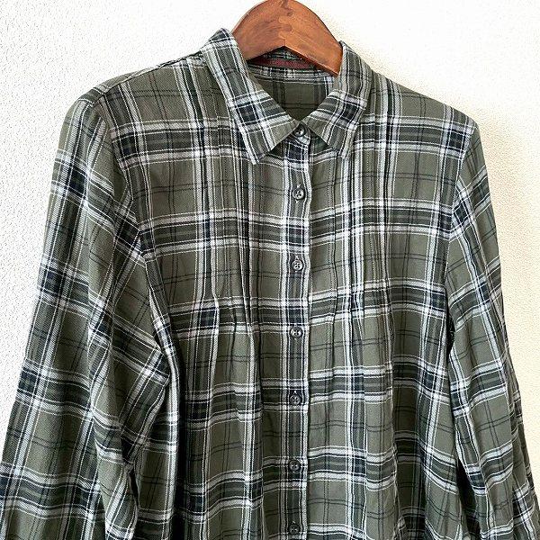Mademoiselle NONNON（マドモアゼルノンノン） #anc シャツ ブラウス 