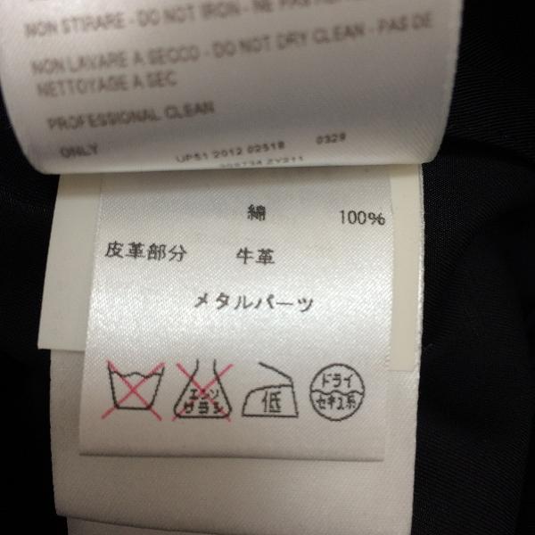 GUCCI ブラック タイトスカート 40 オールドグッチ GUCCI （38） 膝丈スカート タイト トムフォード