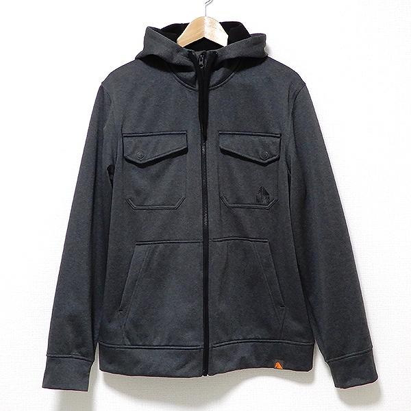 wnc エルエルビーン L.L.Bean トレーナー・パーカー ジップアップ 
