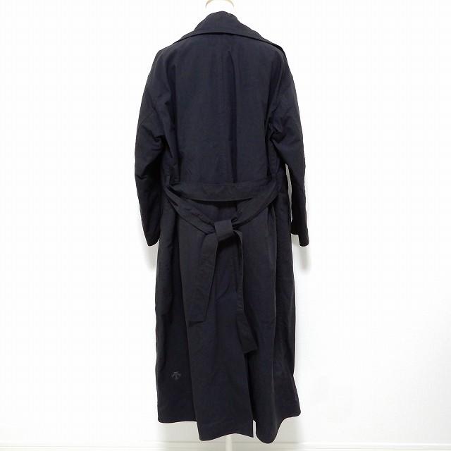 wnc プランテーション?デサント Plantation?DESCENTE コラボ ロング