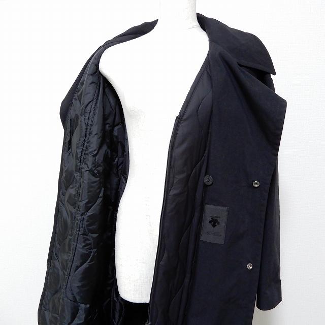 wnc プランテーション?デサント Plantation?DESCENTE コラボ ロング