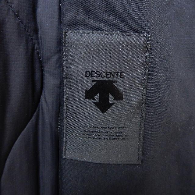 wnc プランテーション?デサント Plantation?DESCENTE コラボ ロング