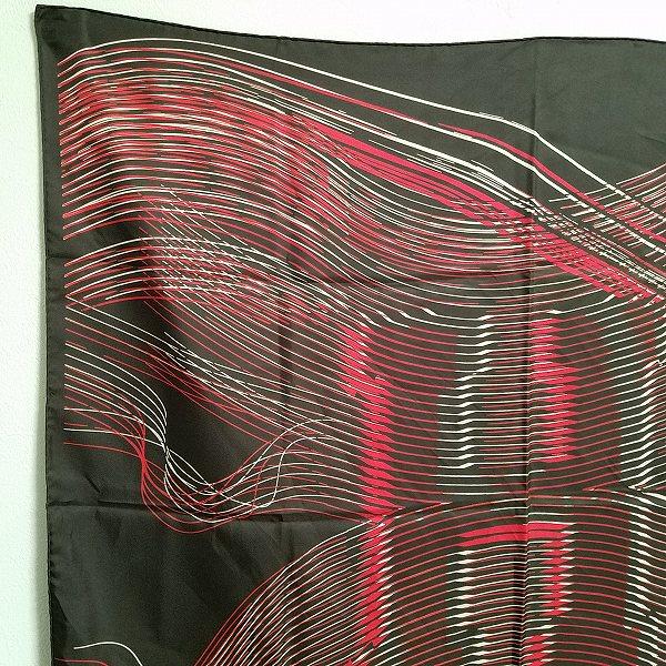 LES BIENFAITS PARIS エルメスシルクスカーフ LES BIENFAITS PARIS エルメスシルクスカーフ エルメス シルク