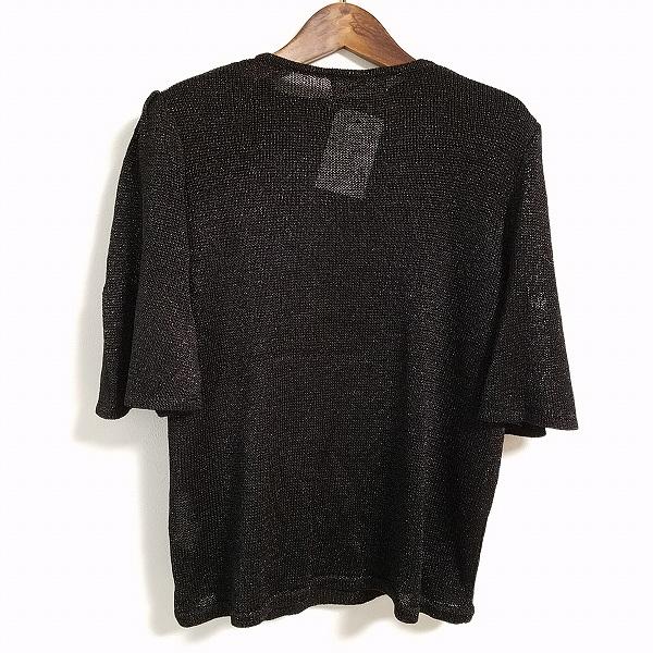 anc シャミー ロイヤル Chamois Royal アンサンブル ニット セーター 9 