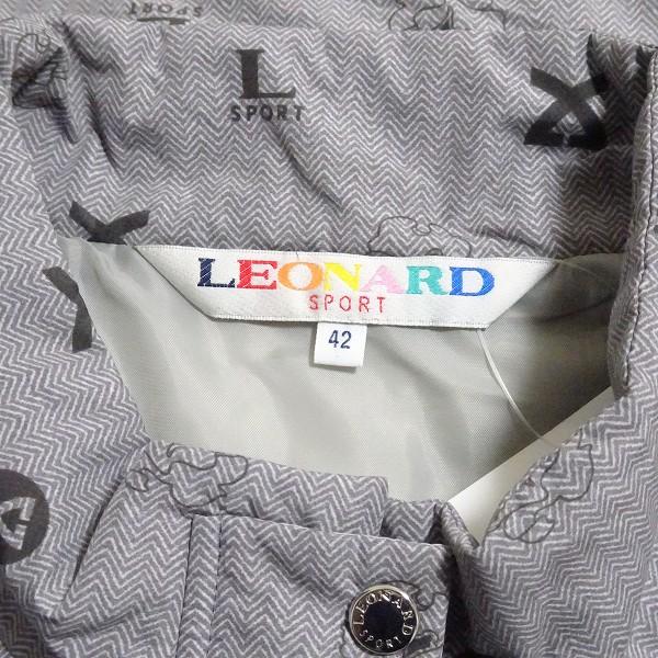 LEONARD（レオナール） #wpc レオナールスポーツ LEONARD SPORT