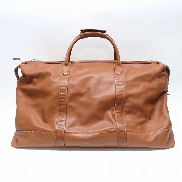 anb オールドコーチ COACH ボストンバッグ 0501 旅行かばん レザー