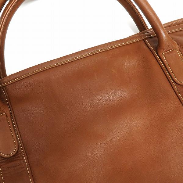 anb オールドコーチ COACH ボストンバッグ 0501 旅行かばん レザー