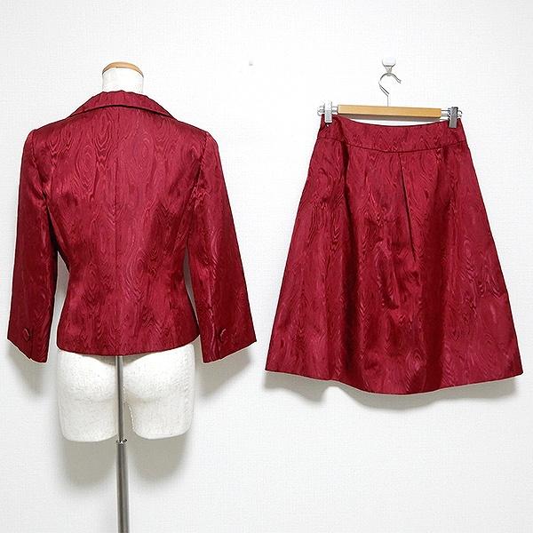 人気の新作 ユキトリイ #anc TORII YUKI YUKITORII スカート セットアップ スーツ・フォーマル・ドレス