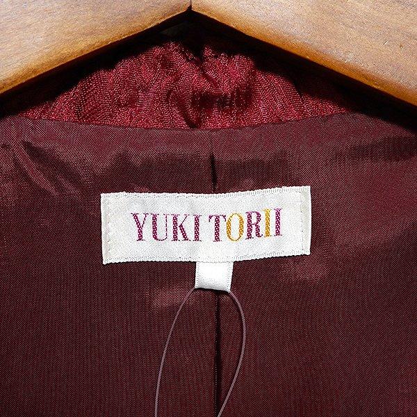 YUKI TORII #anc ユキトリイ YUKITORII セットアップ スカート YUKI TORII #anc ユキトリイ YUKITORII セットアップ スカート