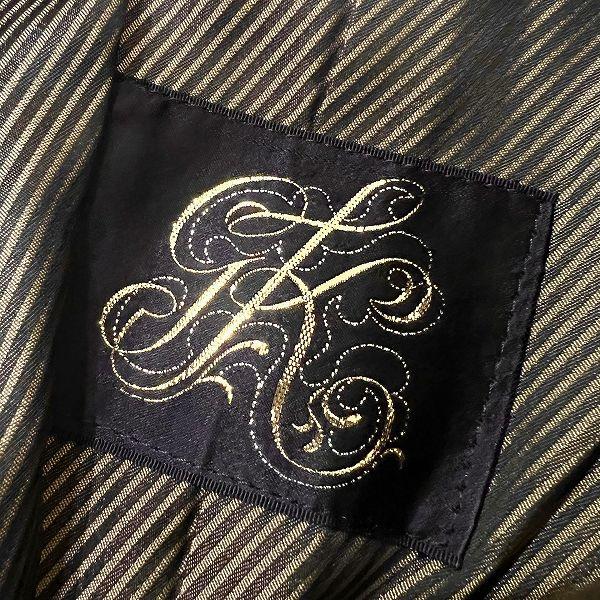 伊太利屋スーツセットアップレオパードアニマル柄11号