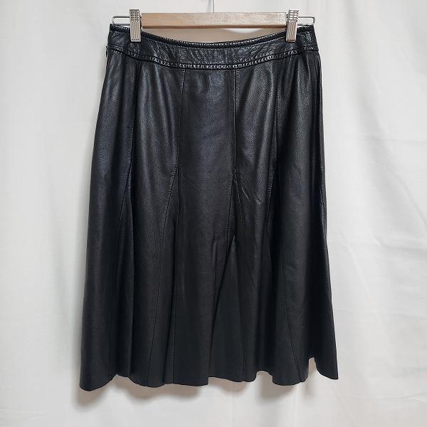 美品 クレージュ courreges セットアップ スカートスーツ ジャケット  