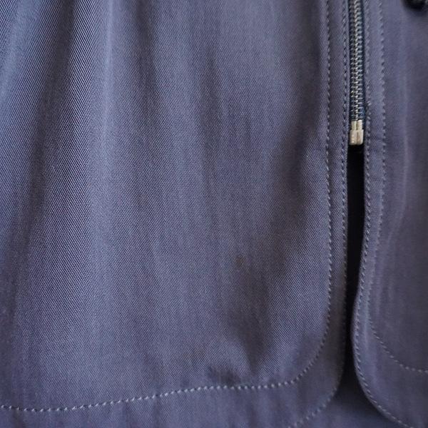 伊太利屋 ボタン留め 上着 伊太利屋ジャケット