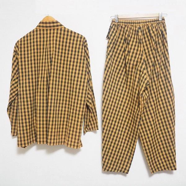 ISSEY MIYAKE #apc イッセイミヤケ ペルマネンテ ISSEYMIYAKE 